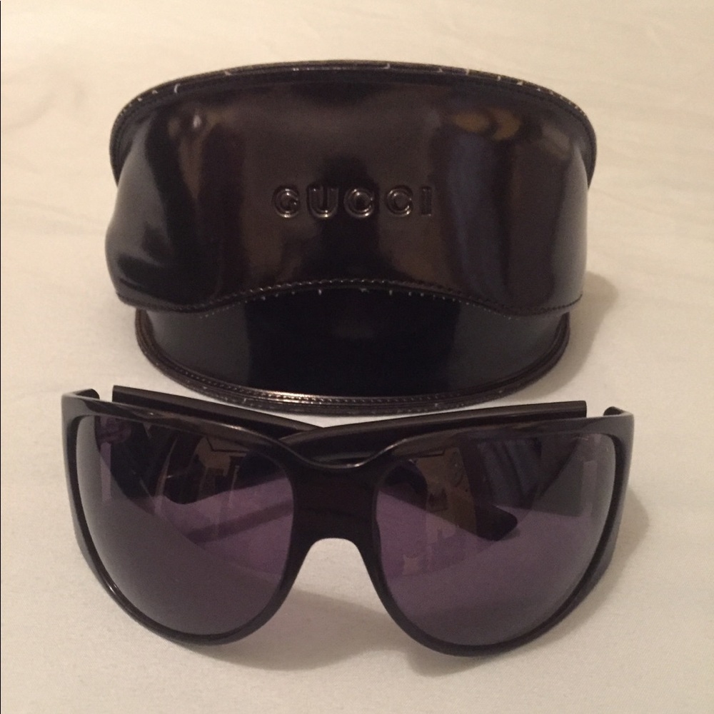 Gucci sunglasses